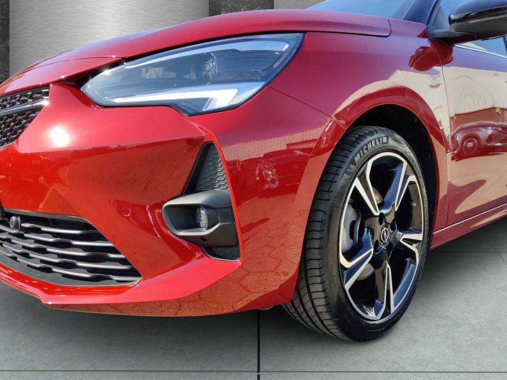 Opel Corsa 2023