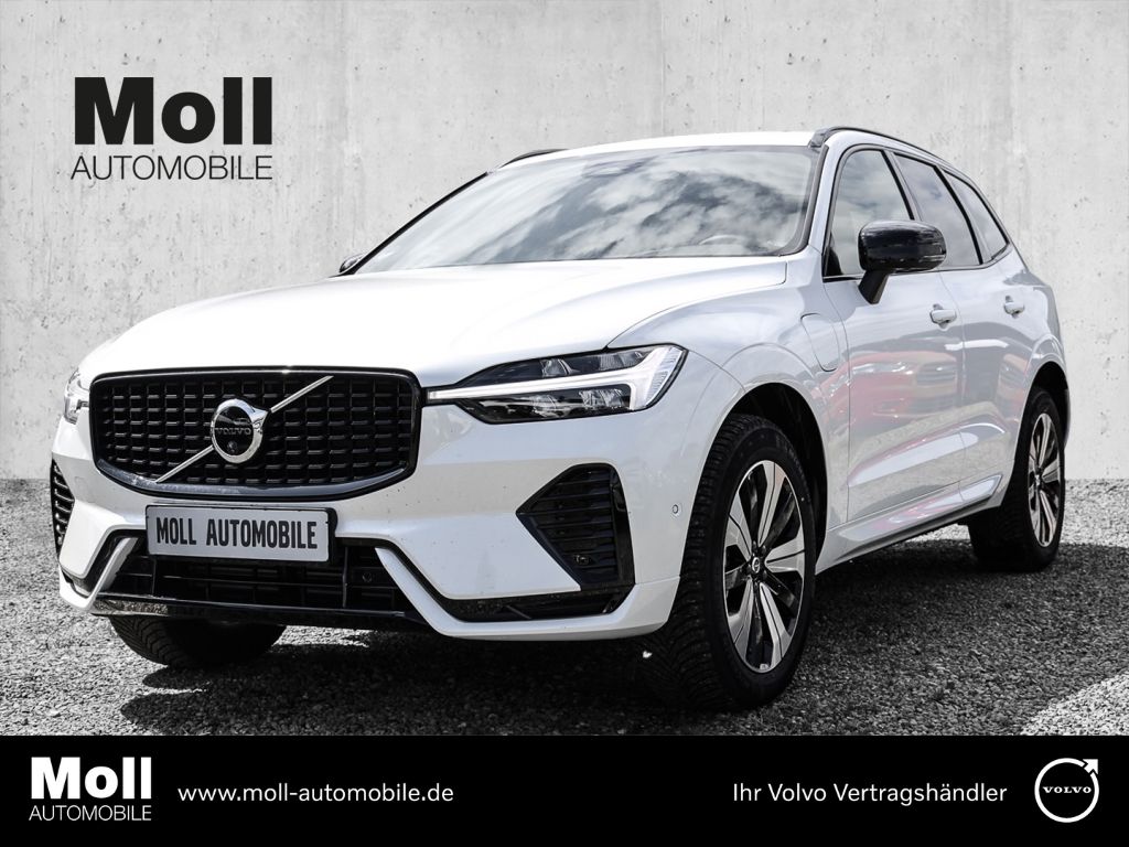 Volvo XC60 2023