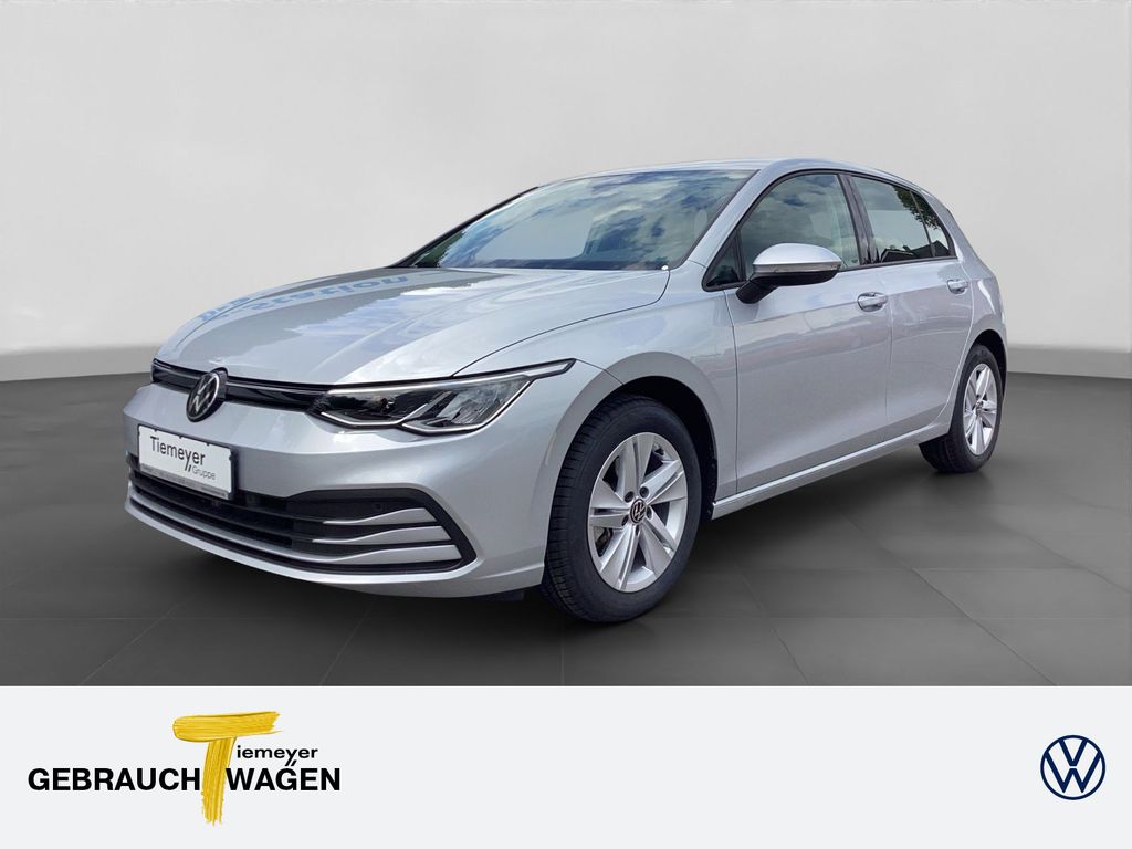 Volkswagen Golf 2024