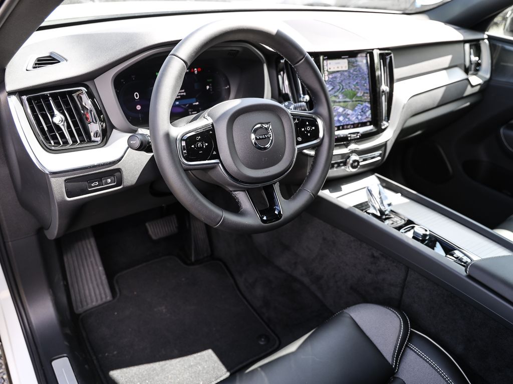 Volvo XC60 2023