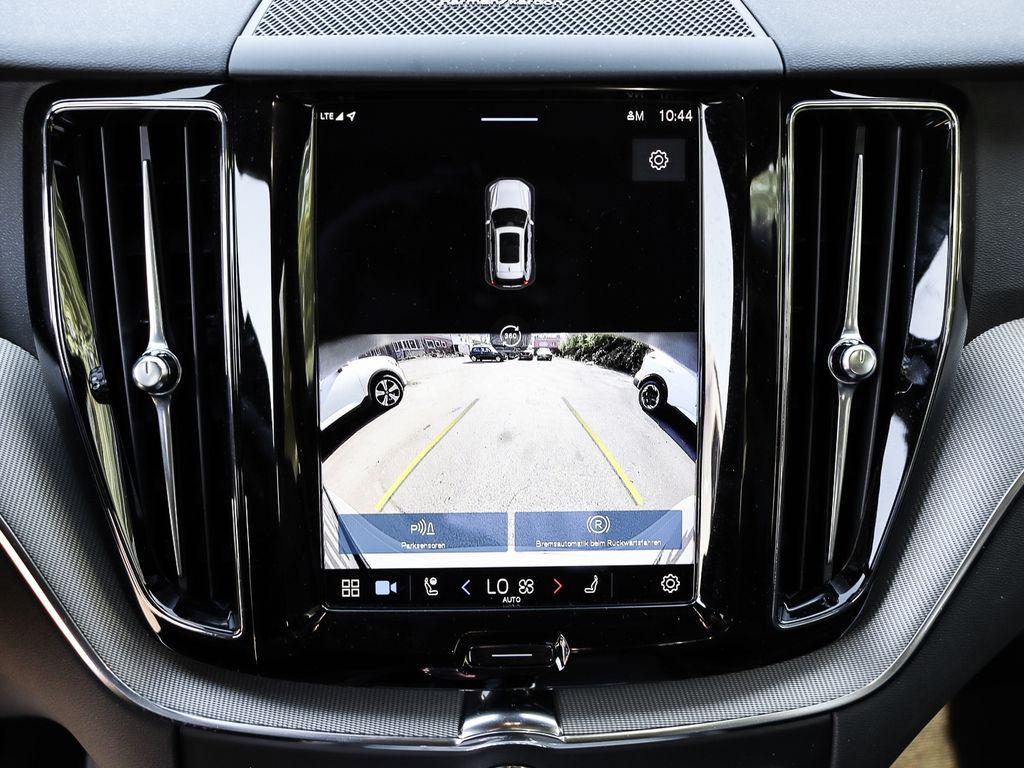 Volvo XC60 2023
