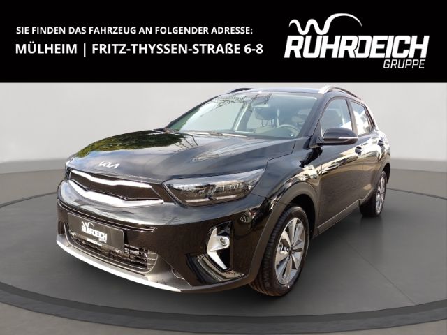 Kia Stonic 2024