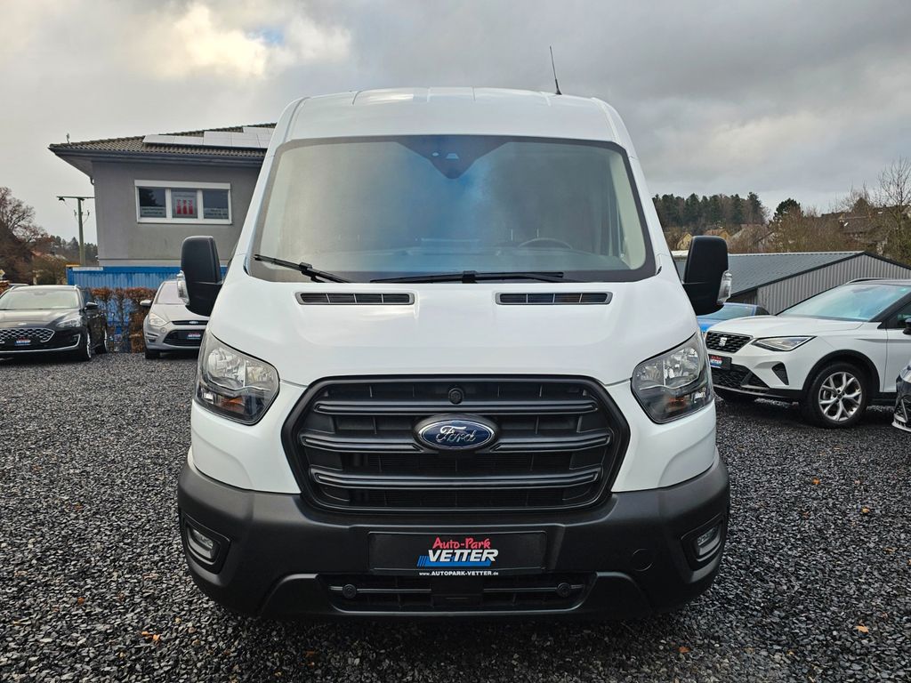 Ford Transit 2023