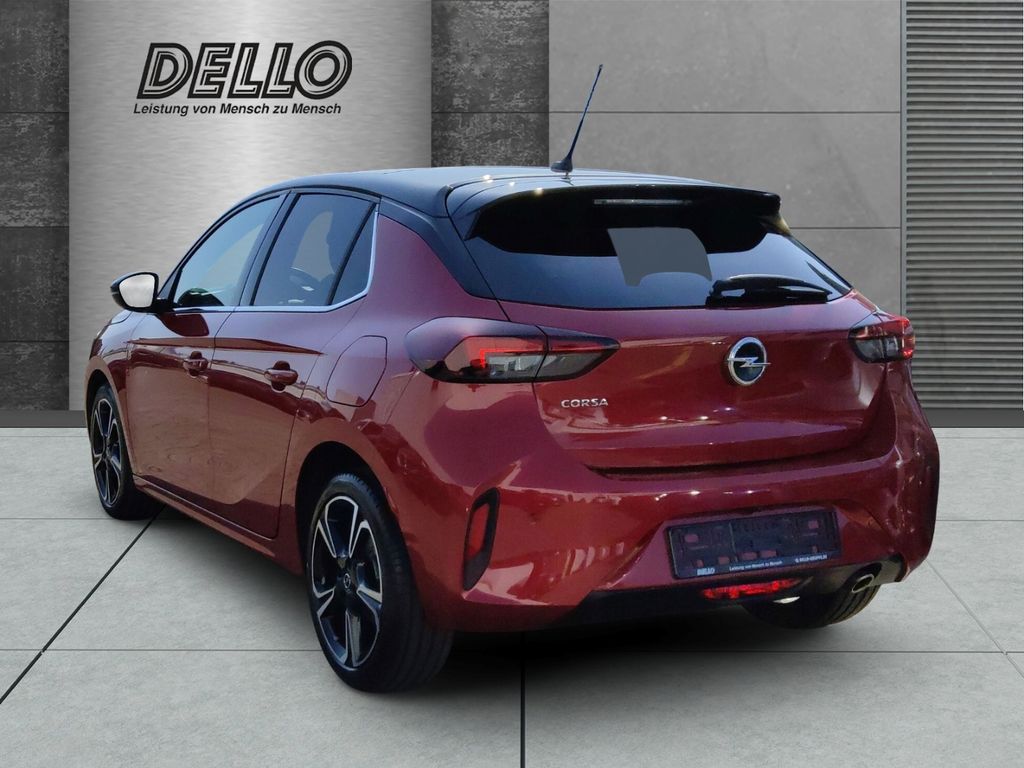 Opel Corsa 2023