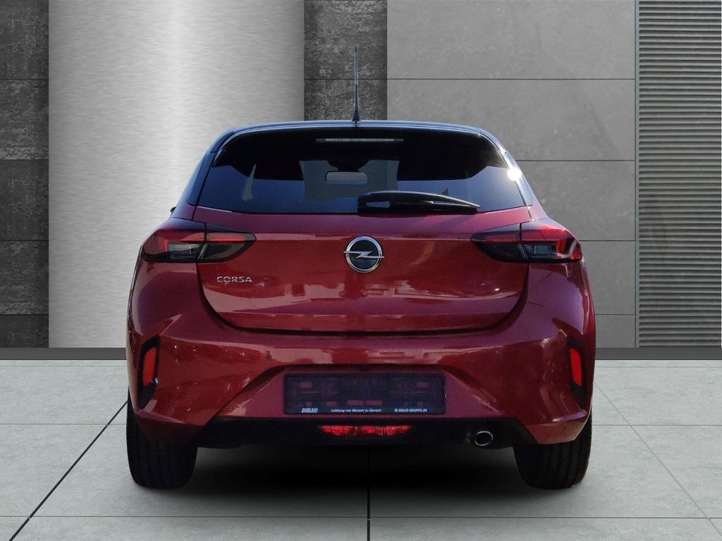 Opel Corsa 2023