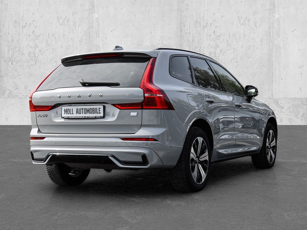 Volvo XC60 2023