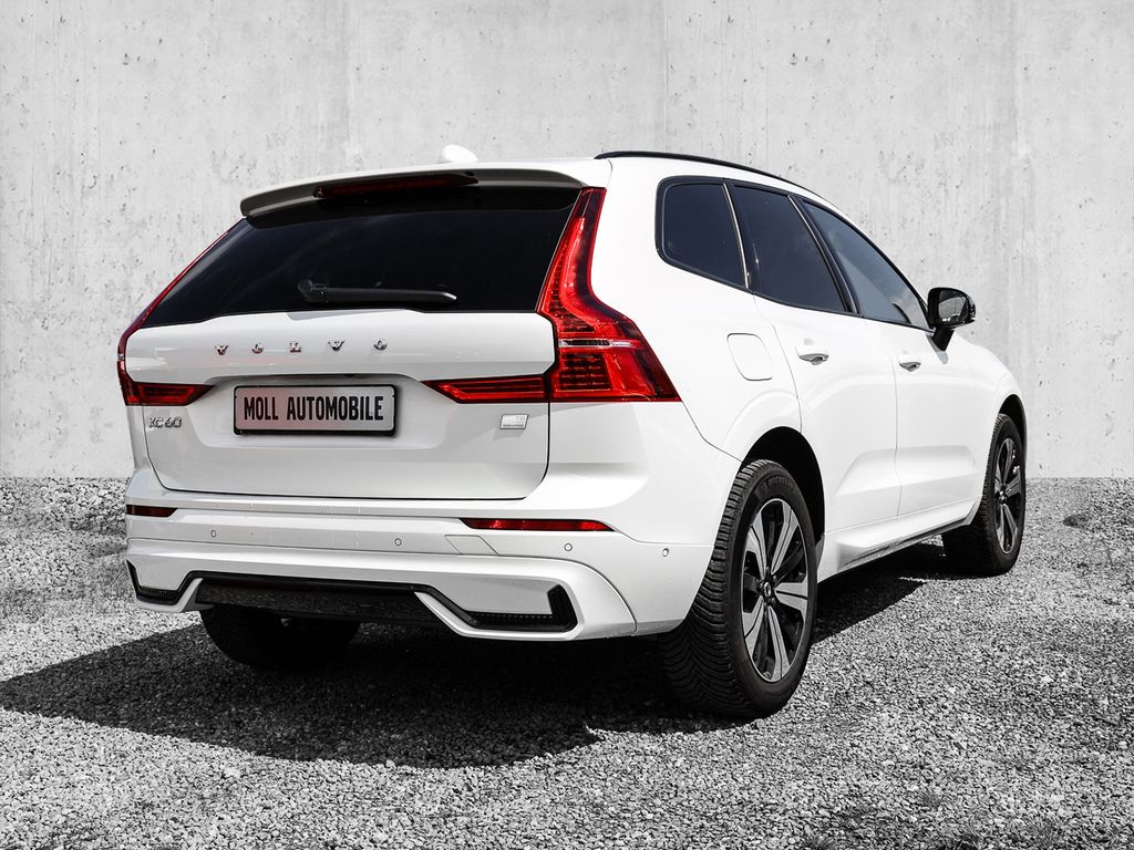 Volvo XC60 2023