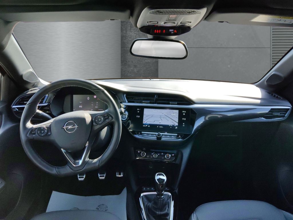 Opel Corsa 2023