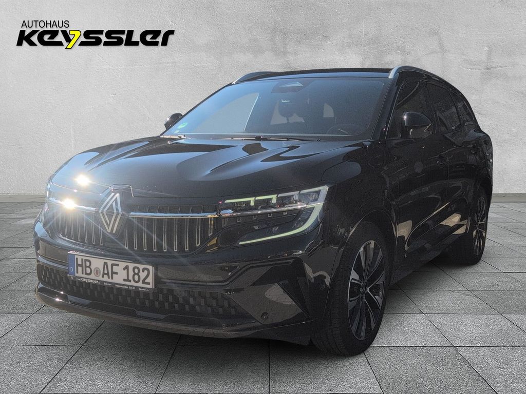 Renault Espace 2024