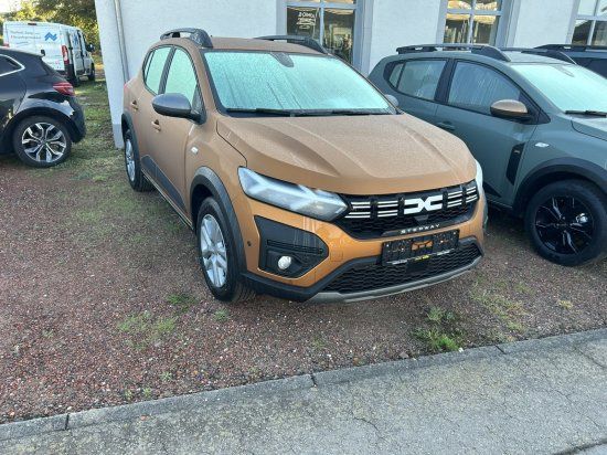 Dacia Sandero 2023