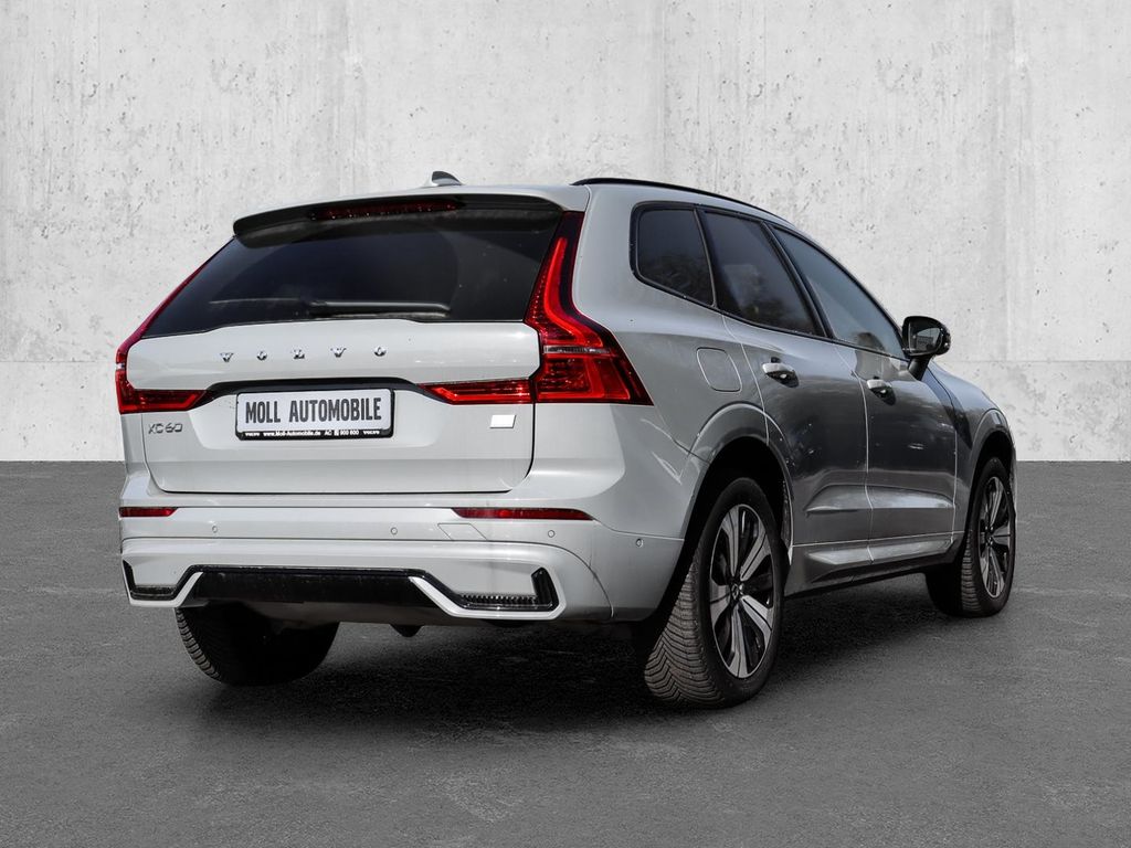 Volvo XC60 2023