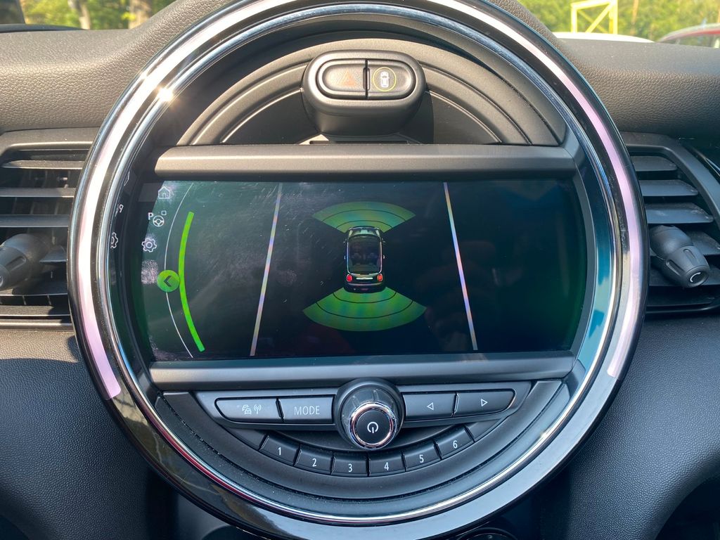 MINI John Cooper Works Cabrio 2021