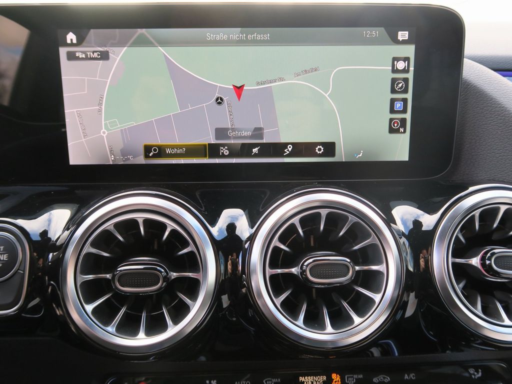 Mercedes-Benz B 200 2022