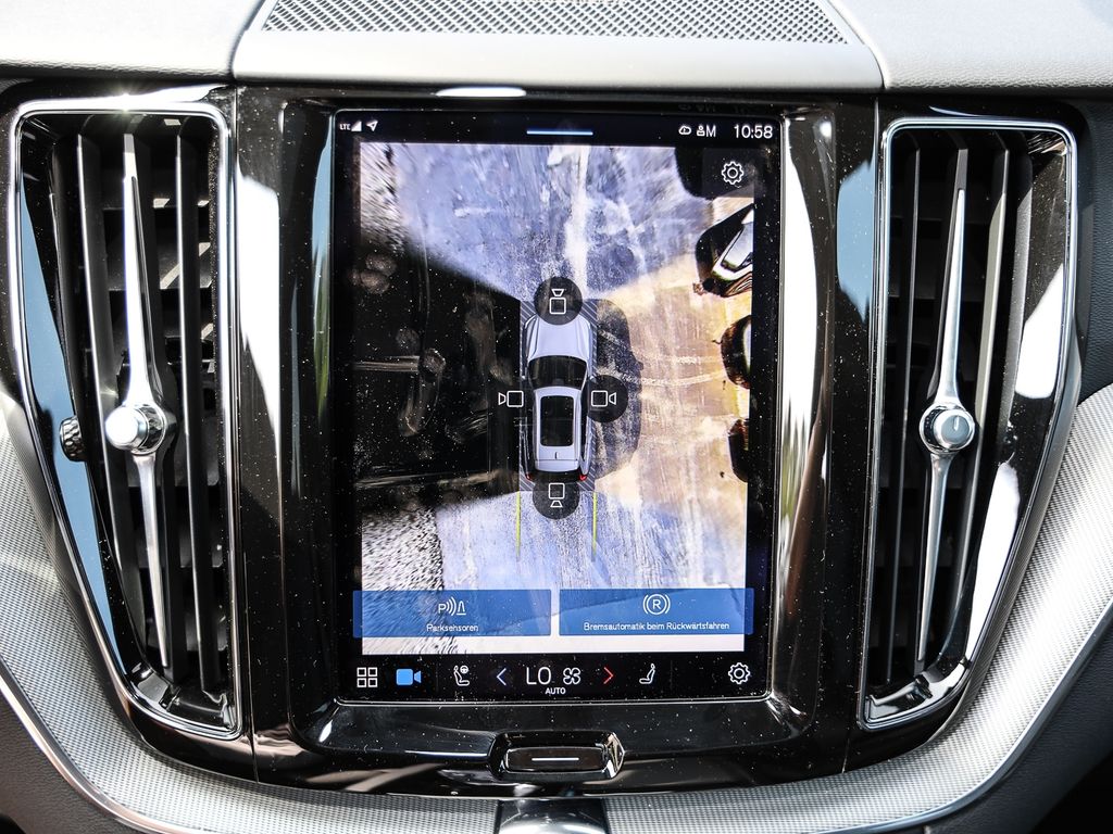 Volvo XC60 2023