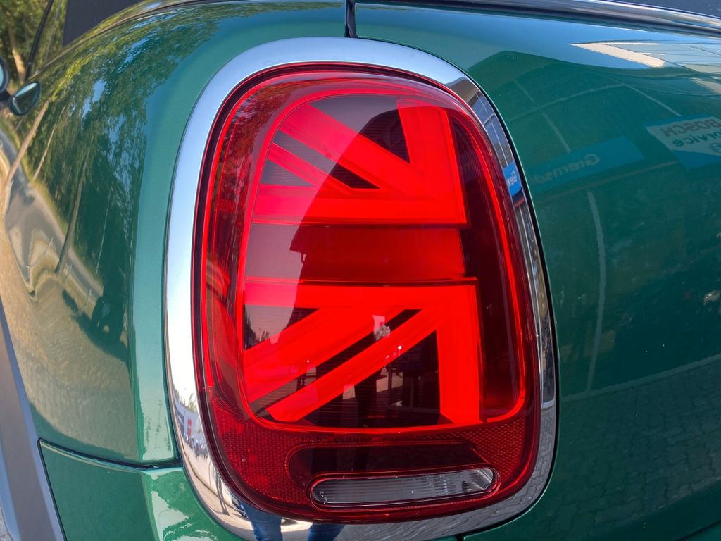 MINI John Cooper Works Cabrio 2021