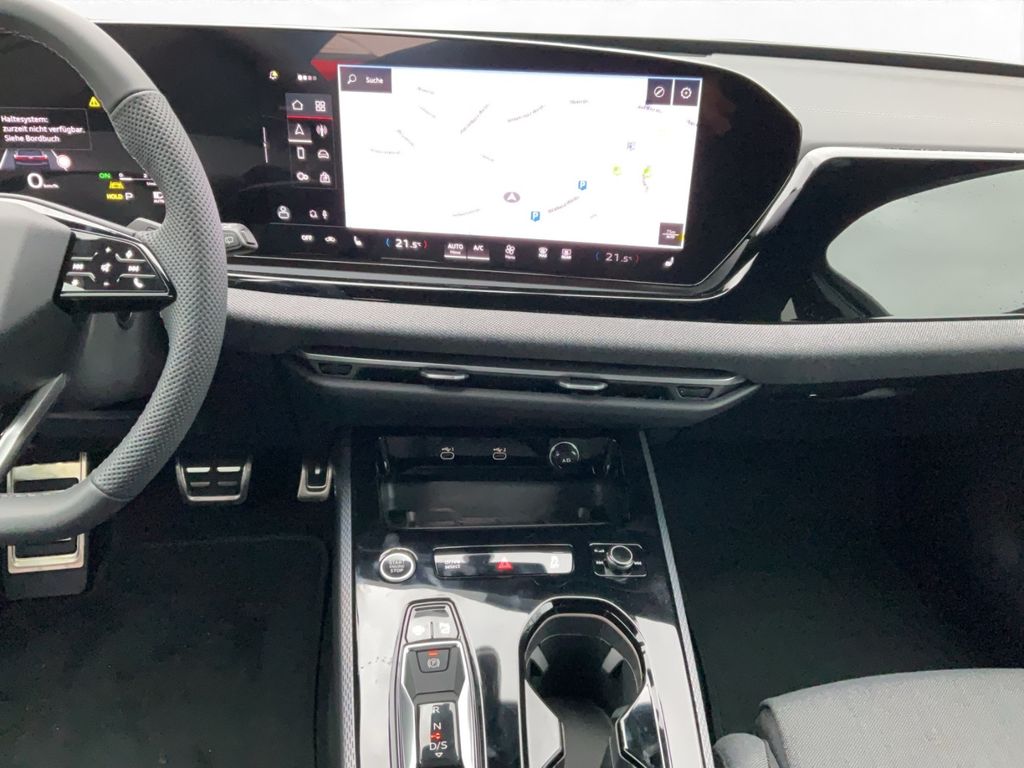 Audi A5 2025