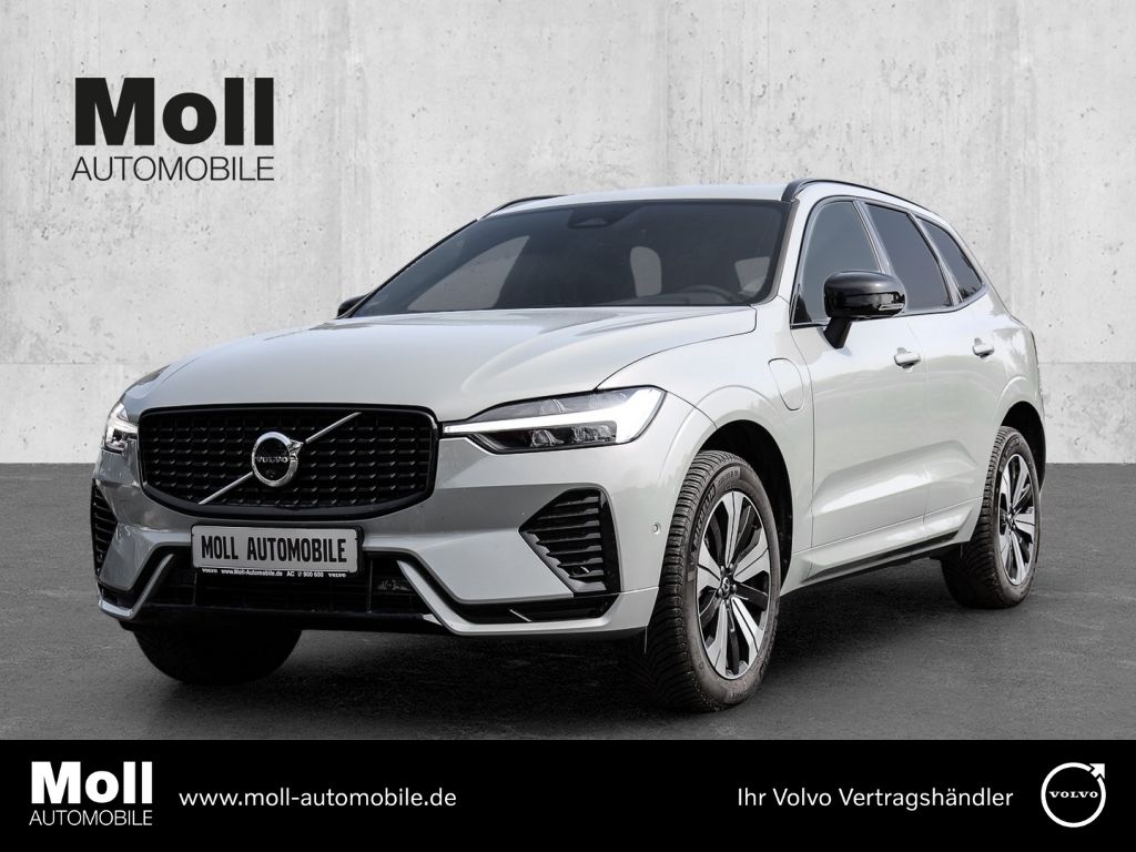 Volvo XC60 2023
