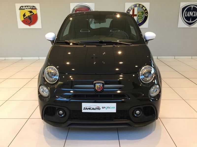 Abarth 595 2024