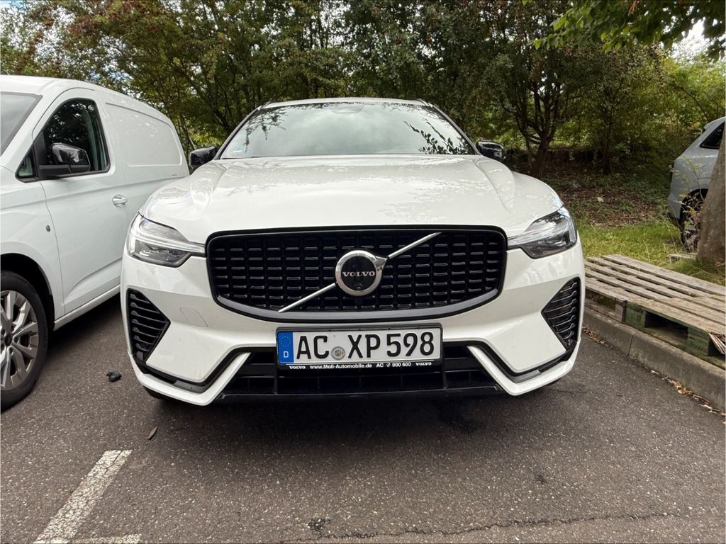 Volvo XC60 2023