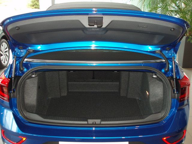 Volkswagen T-Roc 2024