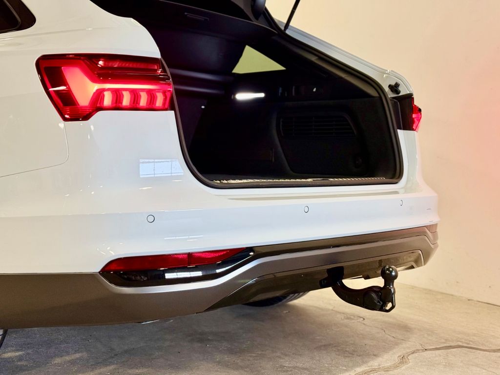 Audi A6 Allroad 2025