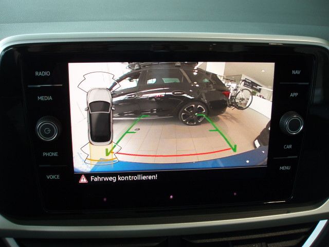 Volkswagen T-Roc 2024