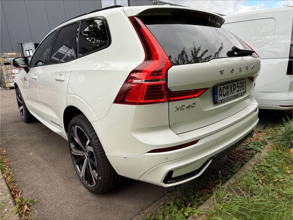 Volvo XC60 2023