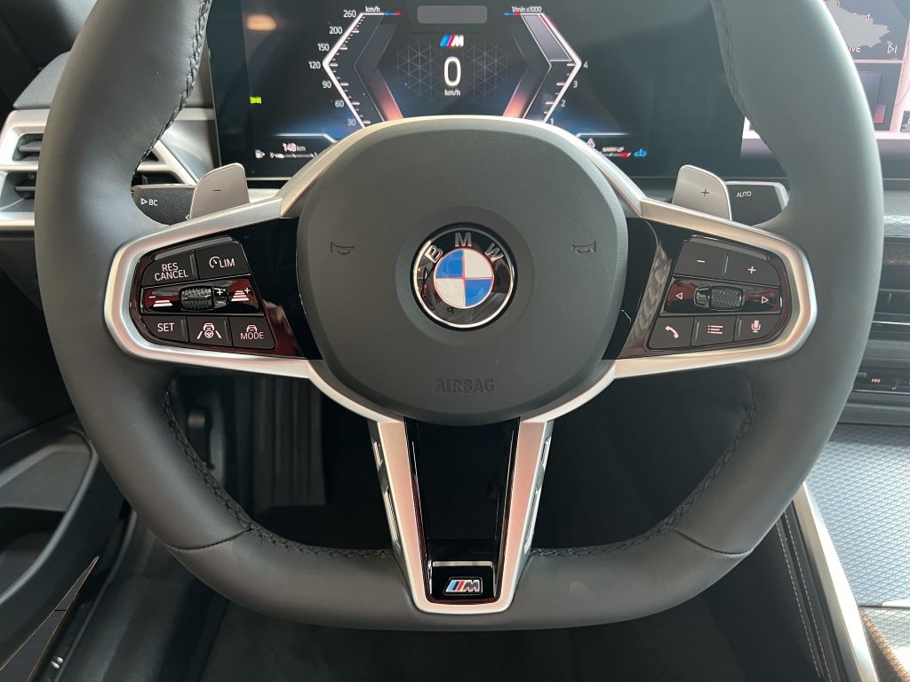 BMW 430 2025