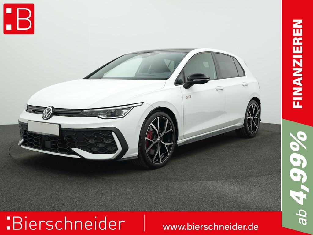 Volkswagen Golf 2024