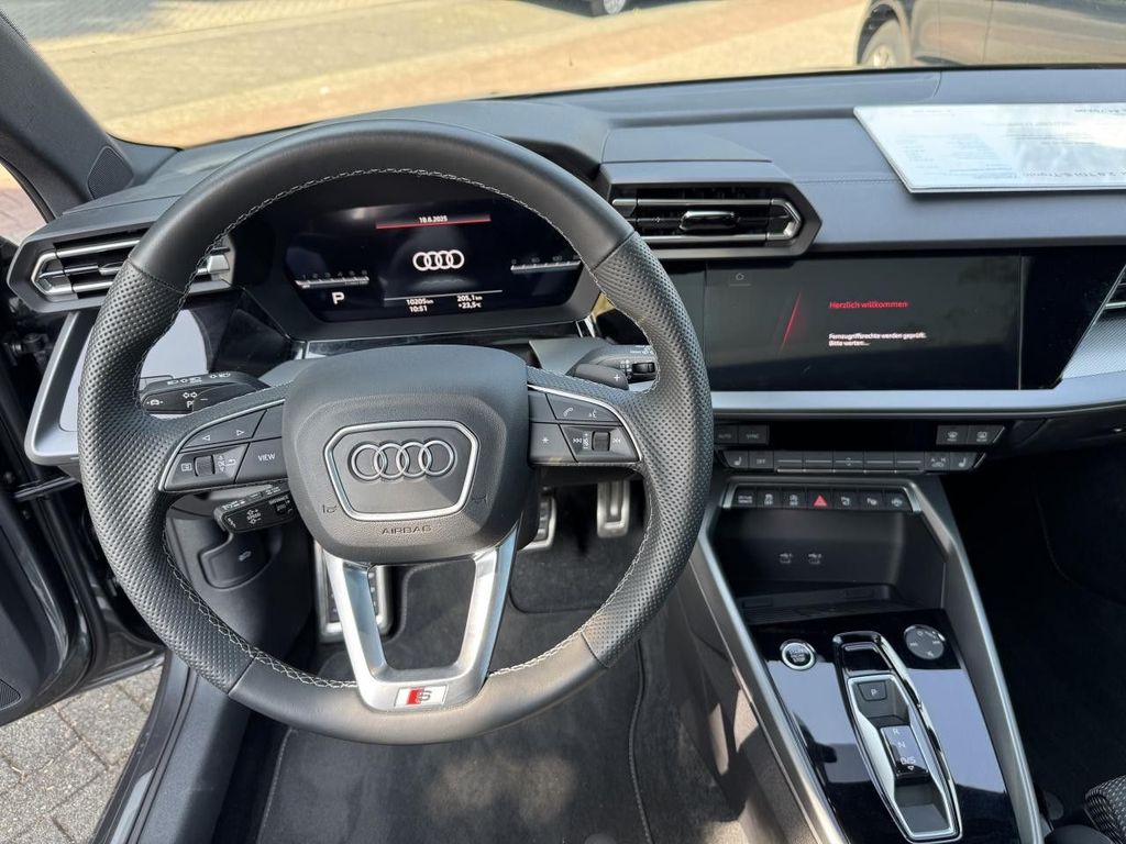 Audi A3 2024