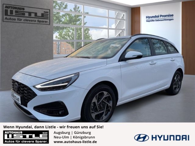 Hyundai i30 2024