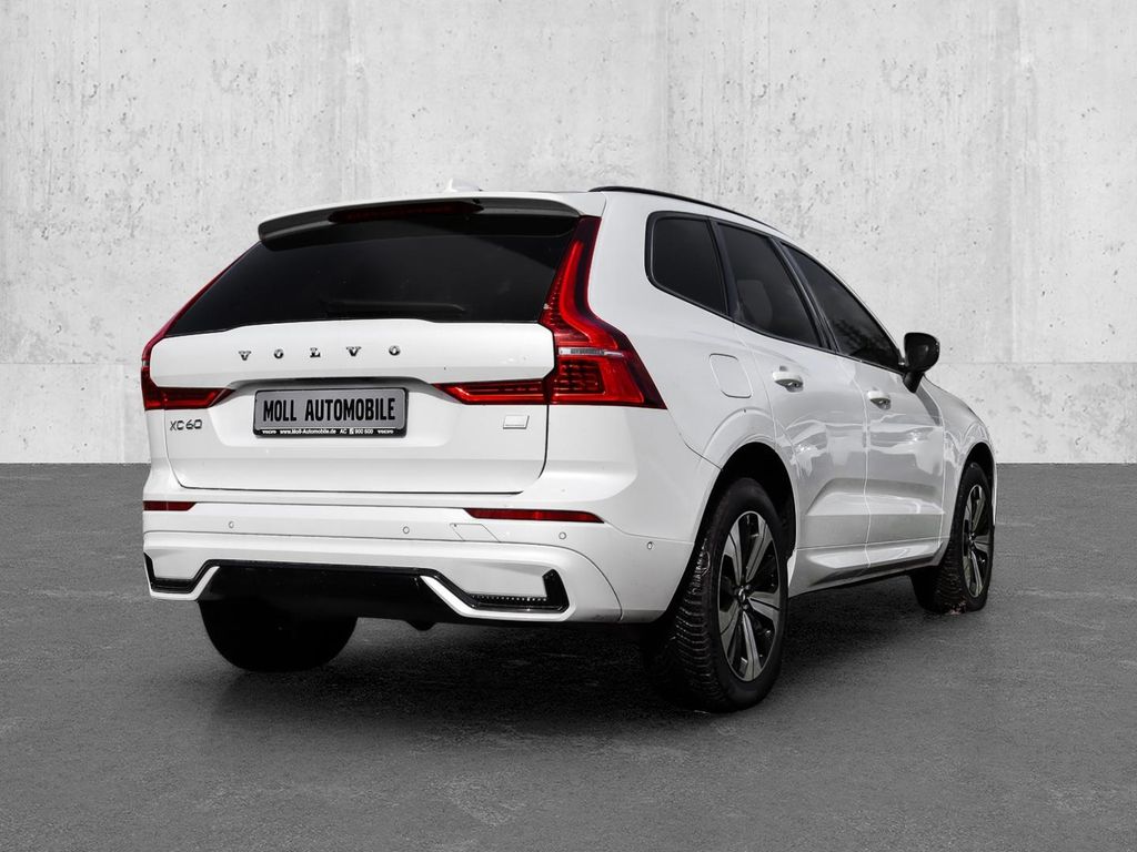 Volvo XC60 2023