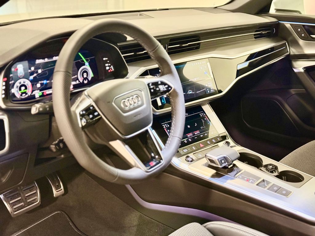 Audi A6 Allroad 2025
