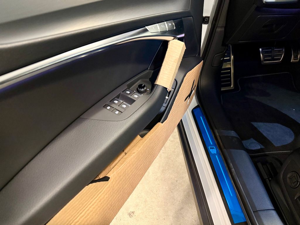 Audi A6 Allroad 2025