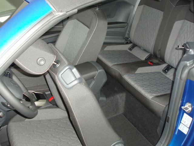 Volkswagen T-Roc 2024