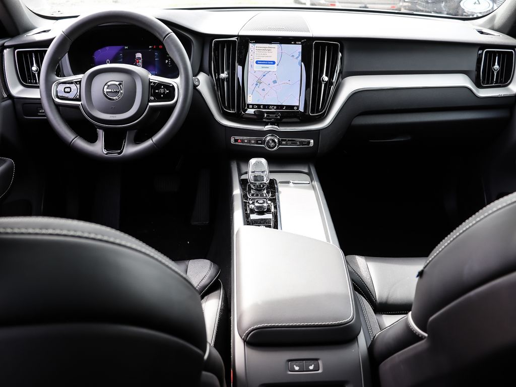 Volvo XC60 2023