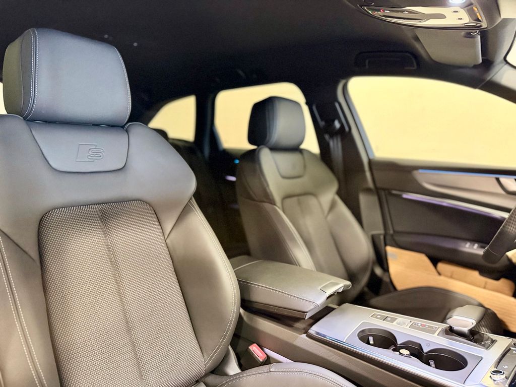 Audi A6 Allroad 2025