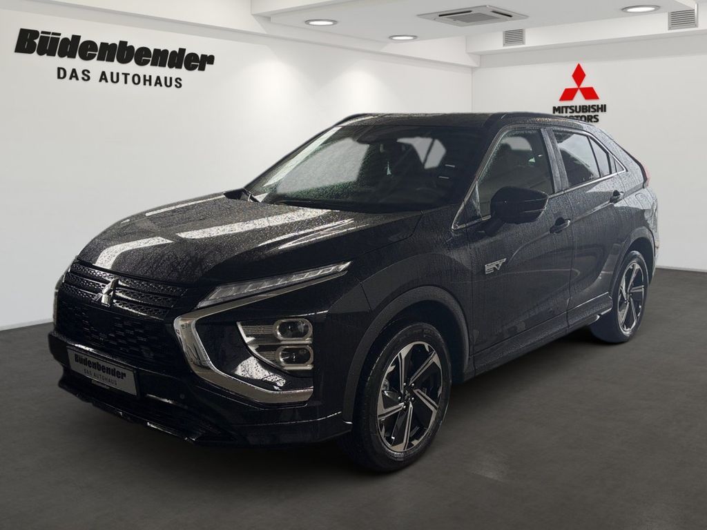 Mitsubishi Eclipse Cross 2025