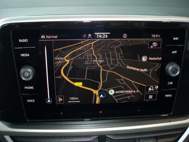 Volkswagen T-Roc 2024