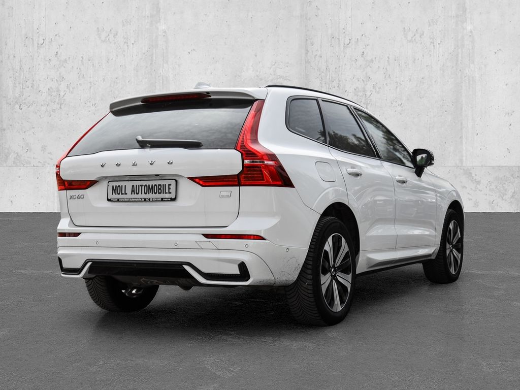 Volvo XC60 2023