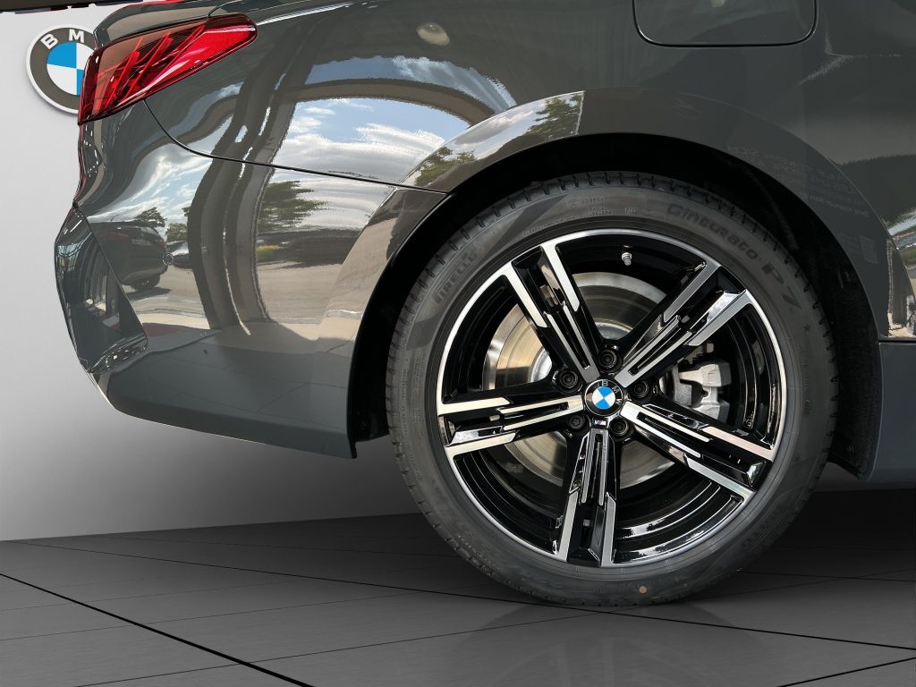 BMW 430 2025