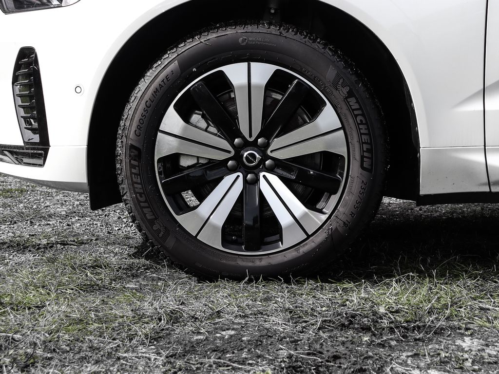 Volvo XC60 2023