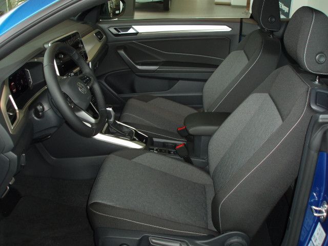 Volkswagen T-Roc 2024