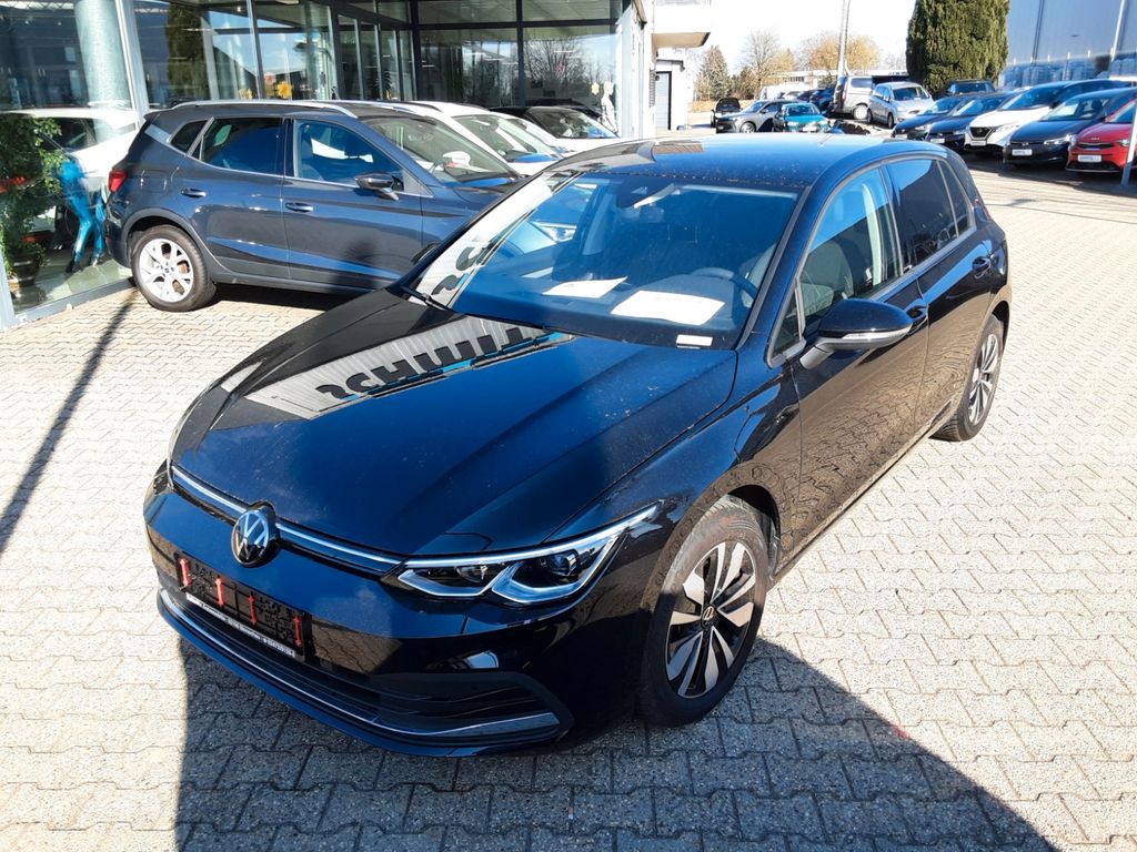 Volkswagen Golf 2024