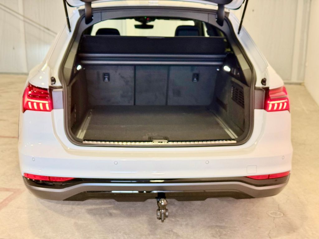 Audi A6 Allroad 2025