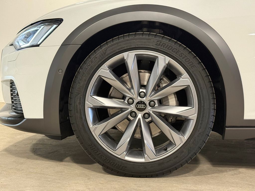 Audi A6 Allroad 2025