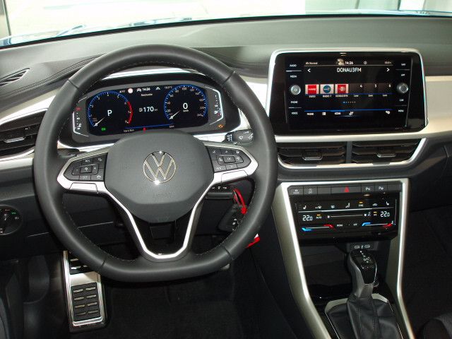 Volkswagen T-Roc 2024