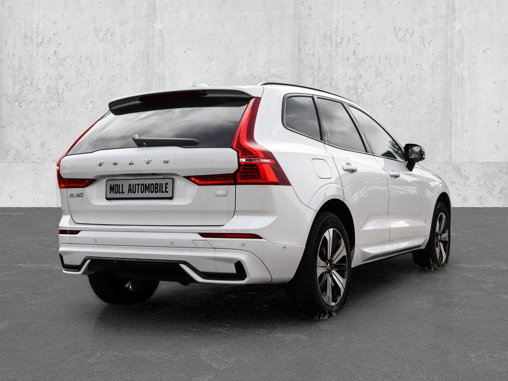 Volvo XC60 2023