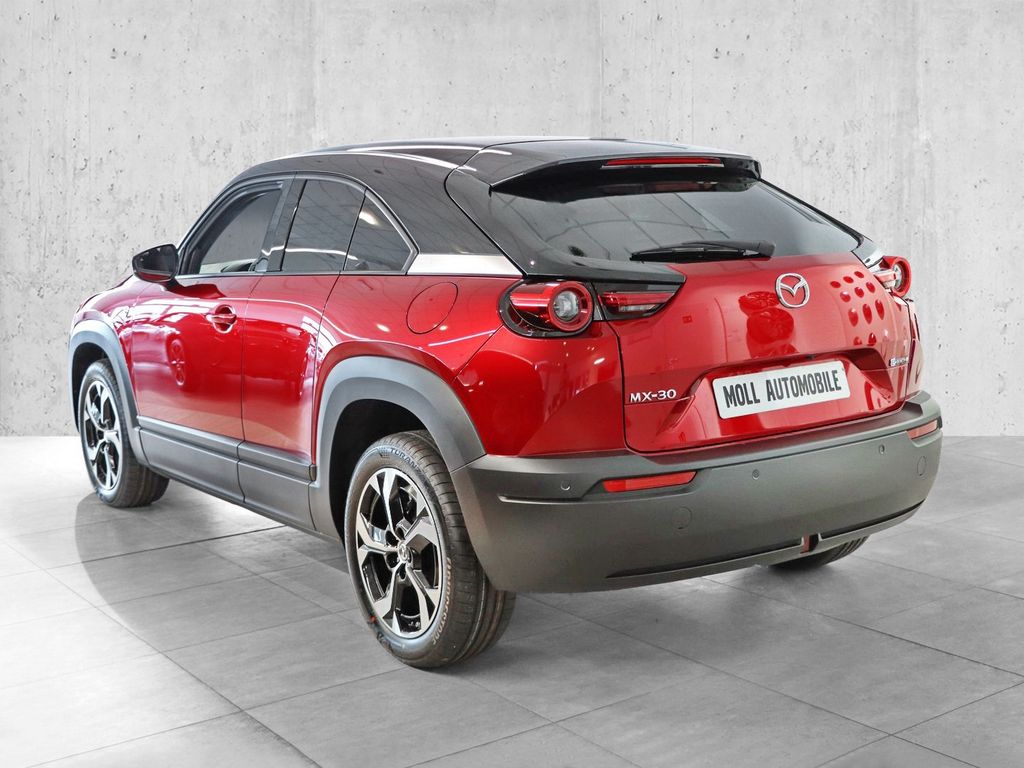Mazda MX-30 2024