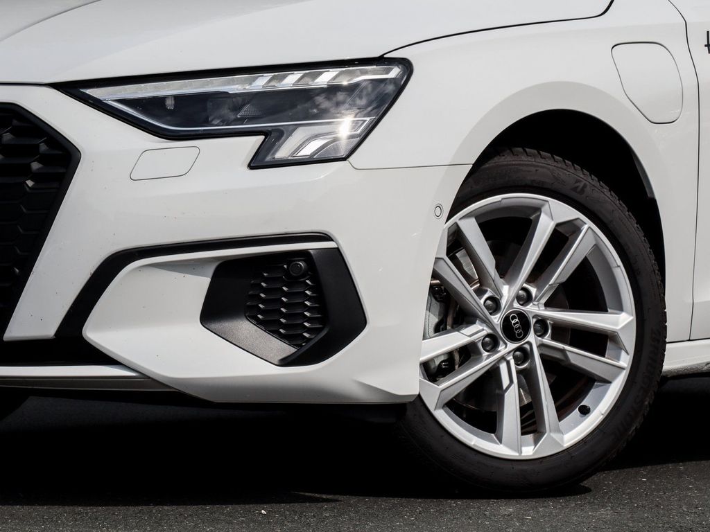 Audi A3 2024
